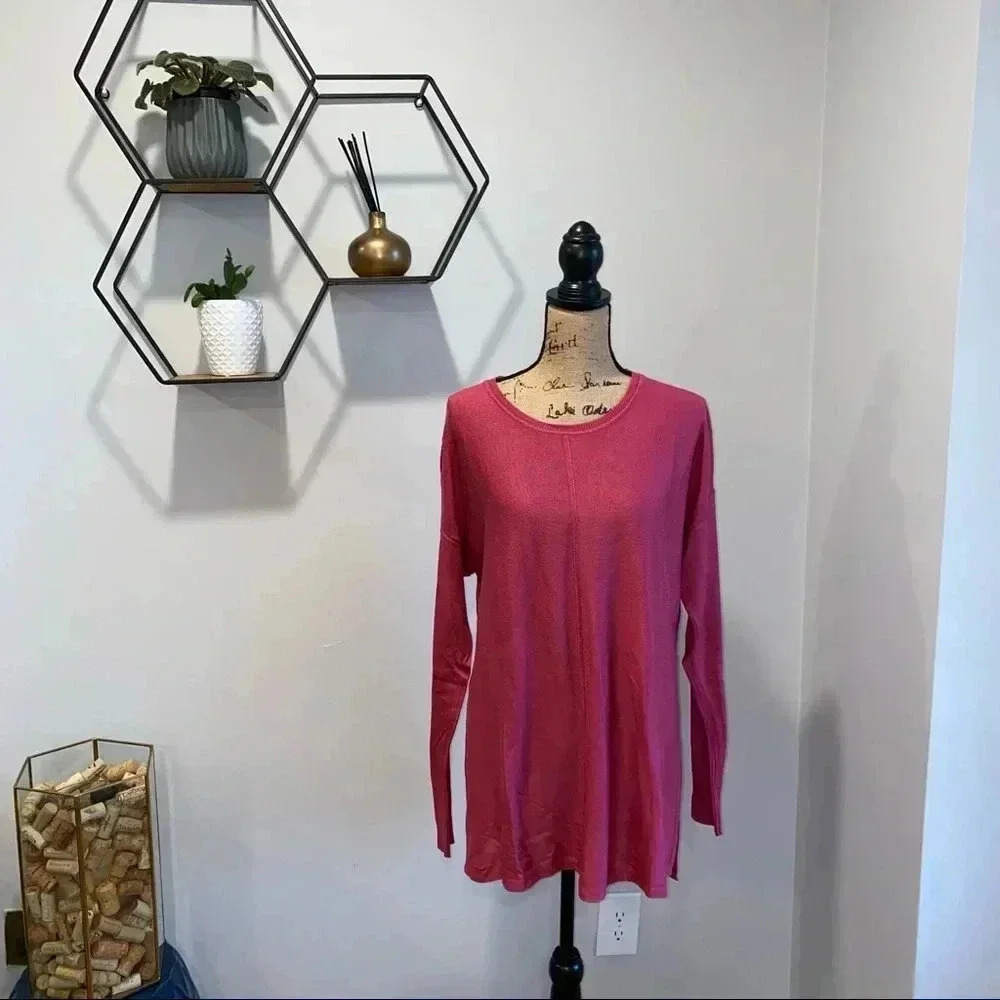 Van Heusen Tunic